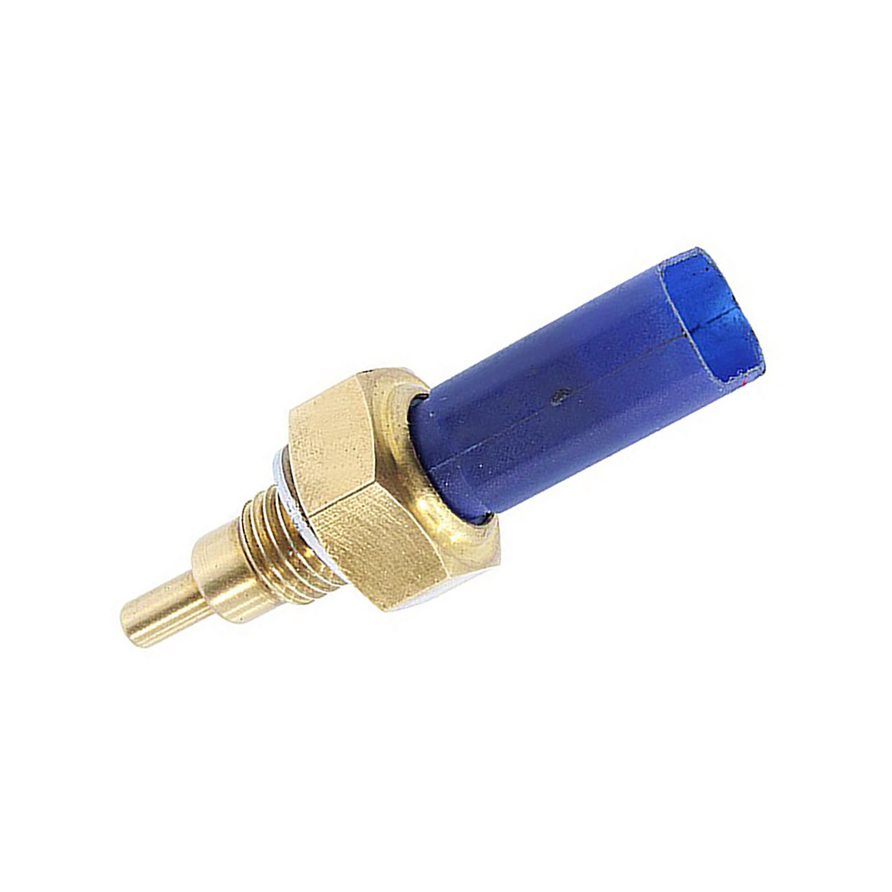 Bulbo Sensor De Temperatura Fiat Palio Fiorino 1.3 Mpi